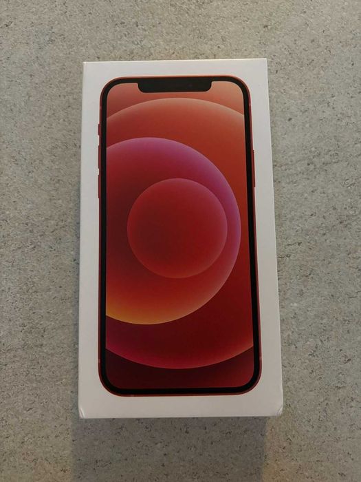 iPhone 12  mini модел