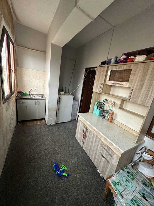 Sergeli quyliq 5. 1xonali 2xona qilingan kvaryra sotiladi