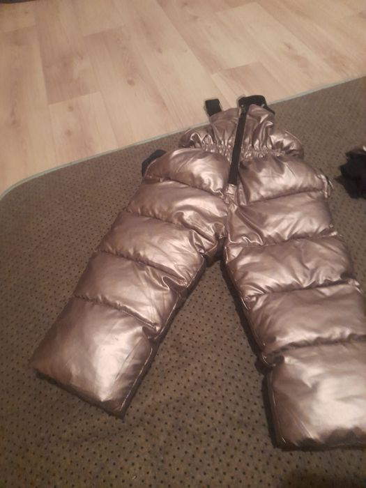 Комбинезон зима 10000