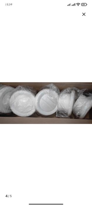 Диффузор анемостат