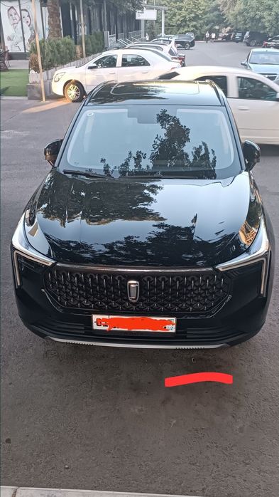 Bestune T55 sotiladi