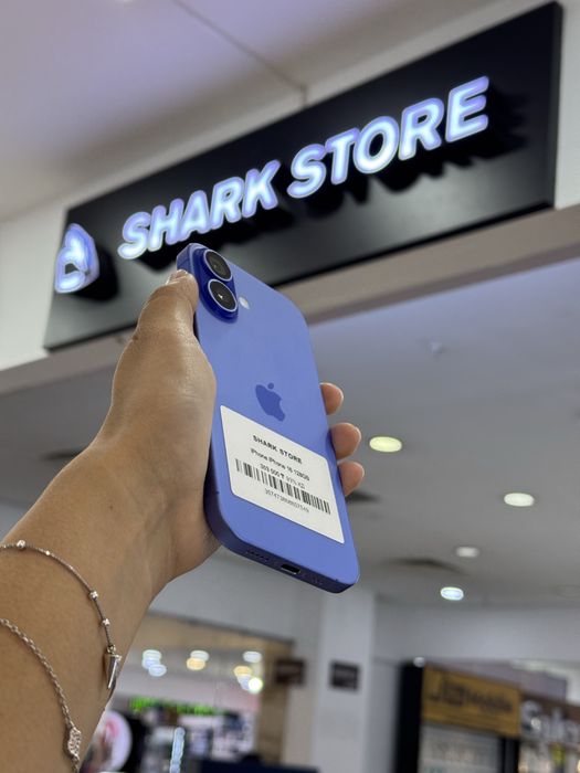 iphone 16 Shark Store