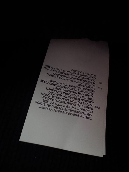 Căciulă Maison Margiela 4 Stitches neagră din lână