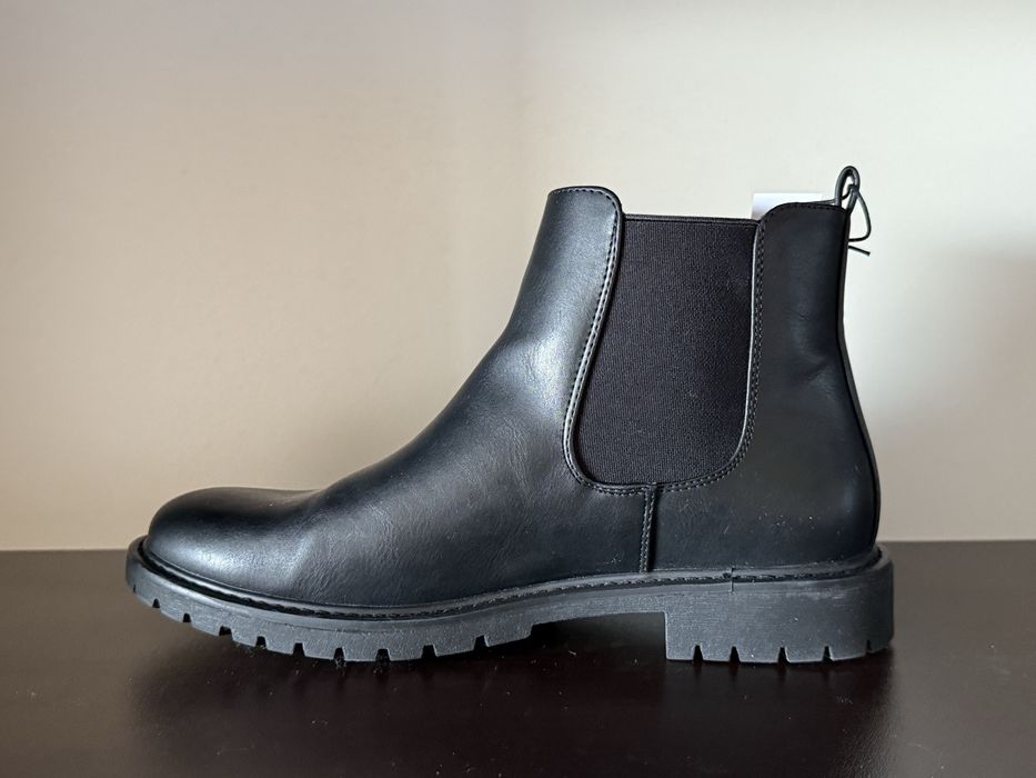 Anna Field 40номер 25см Стелка Много добро състояние