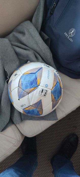 Мячи Molten 5000, оригинал