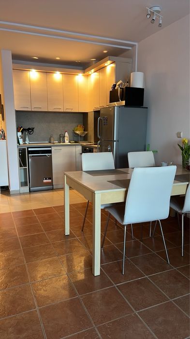 Продава се Двустаен апартамент в с. Равно поле, Област София-област - 62 кв.м за 1807 €/кв.м - Снимка #7