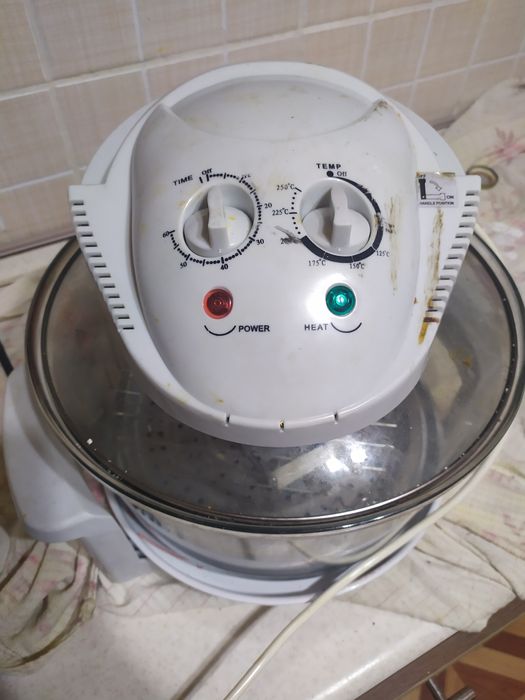 Продам Аэрогриль.