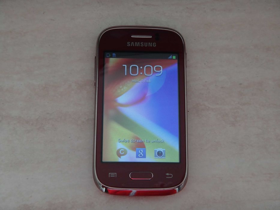 Телефони (лот) 5-бр. - 45лв.