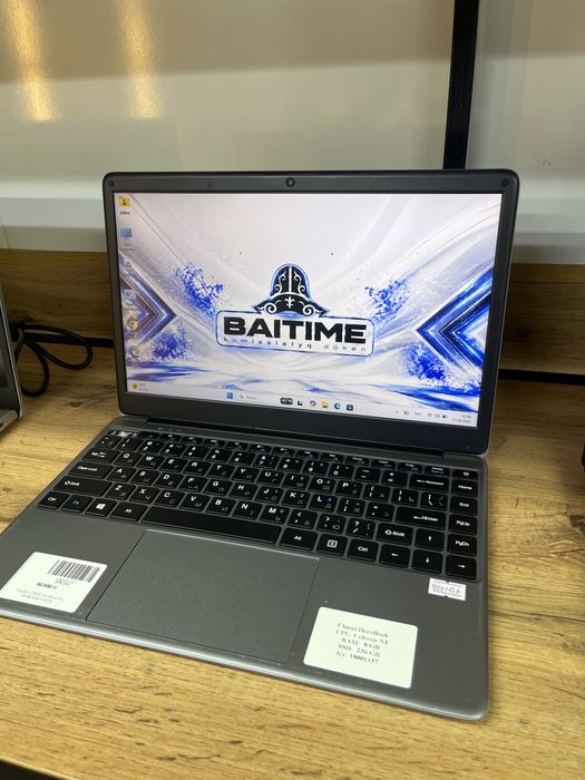 Chuwi HeroBook