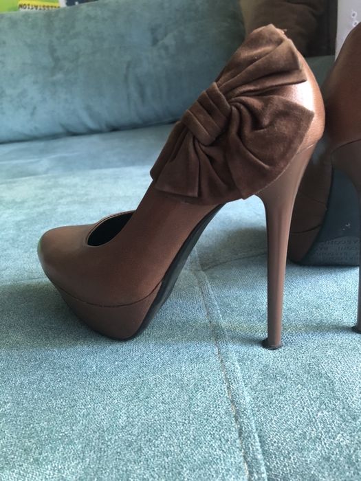 Продам туфли