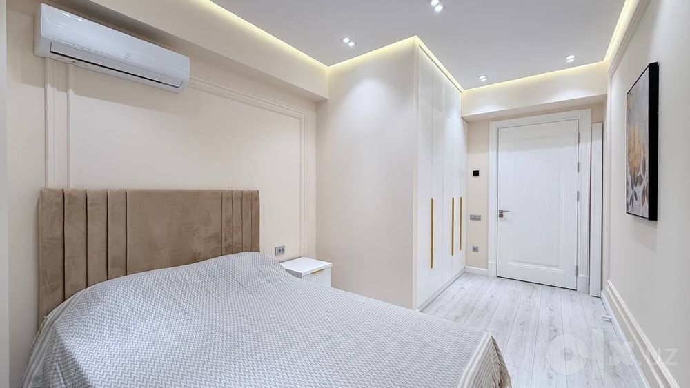 Продается 5ти ком квартира студия, ЖК Baurum, ор-р: Корасарой, 161м²