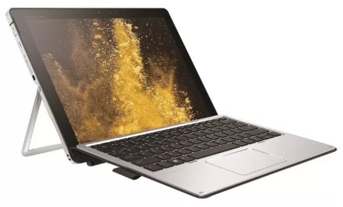 Продается ноутбук планшет HP Elite X2
