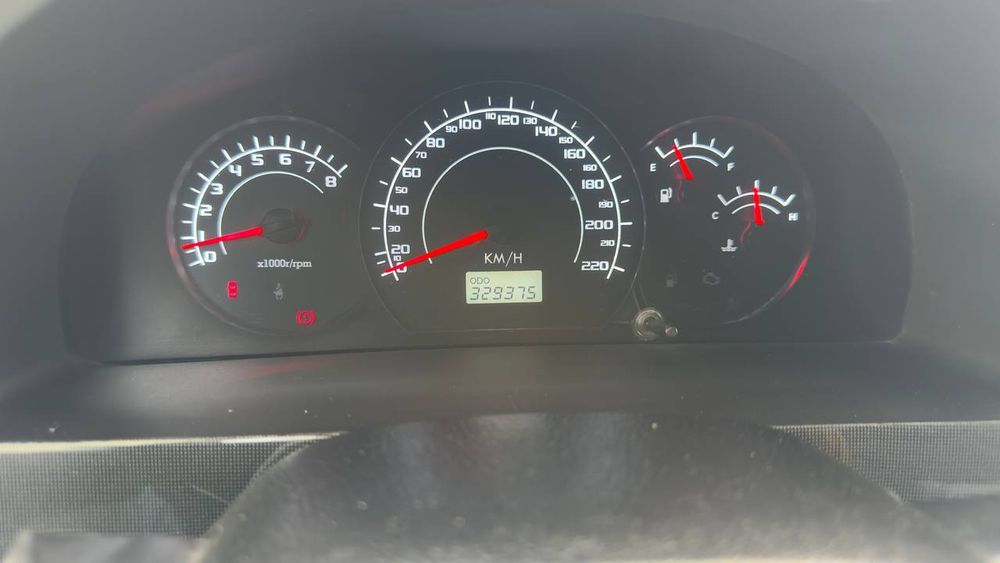 Lacetti 
Megicar 905 
Mafin 725
4 kalonkao