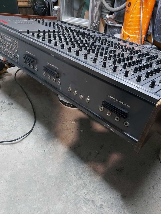 Пулт MIXER 1642 аудио техника