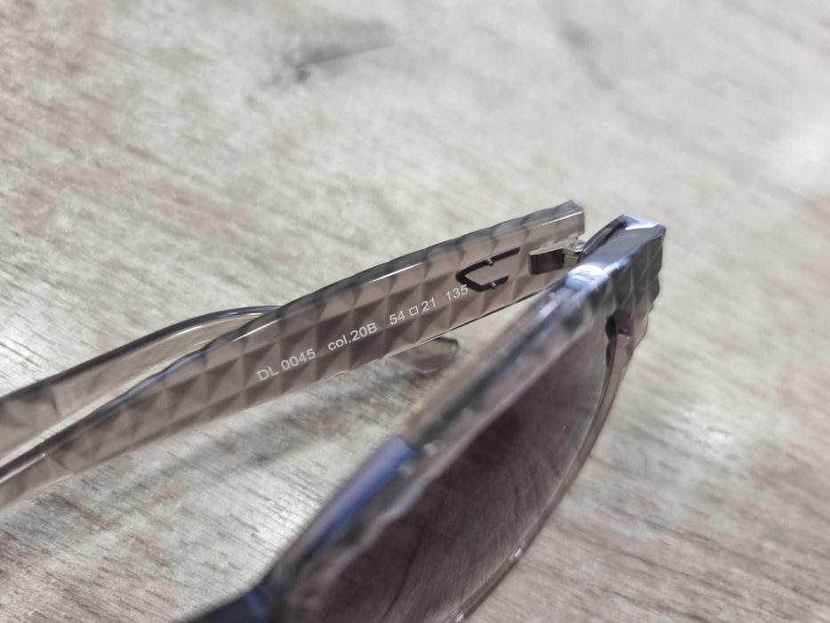 Слънчеви очила Diesel DL0045