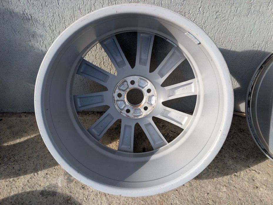 1xJanta 10 spite Inscription 19" Volvo XC40 XC60 XC70 XC90 S90 V90 S60 V60 31434953