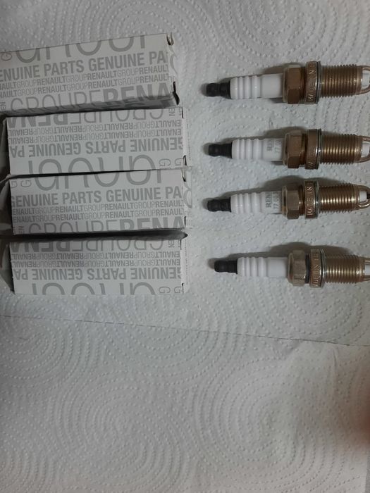 Alternator Duster 1,5 Dci Bosch
