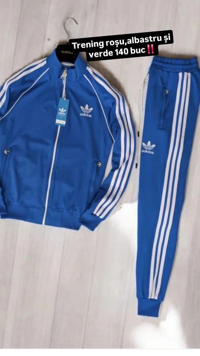 Trening unisex diverse culori