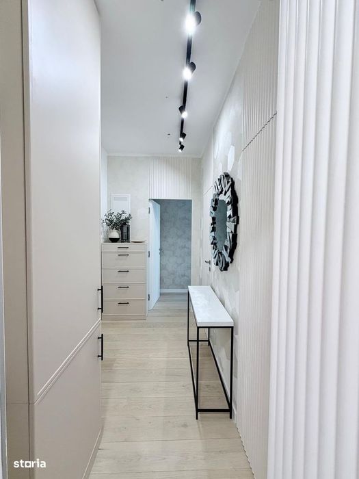 Nusco City || 2 Camere || Prima închiriere || Comision 0%