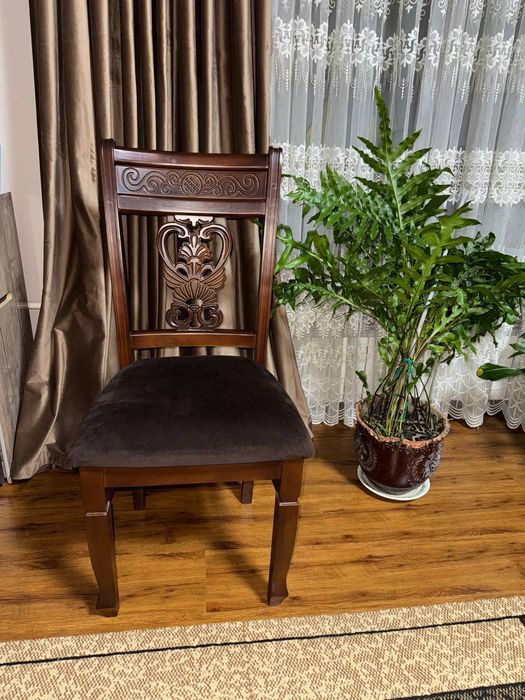 Продам стол-стул!