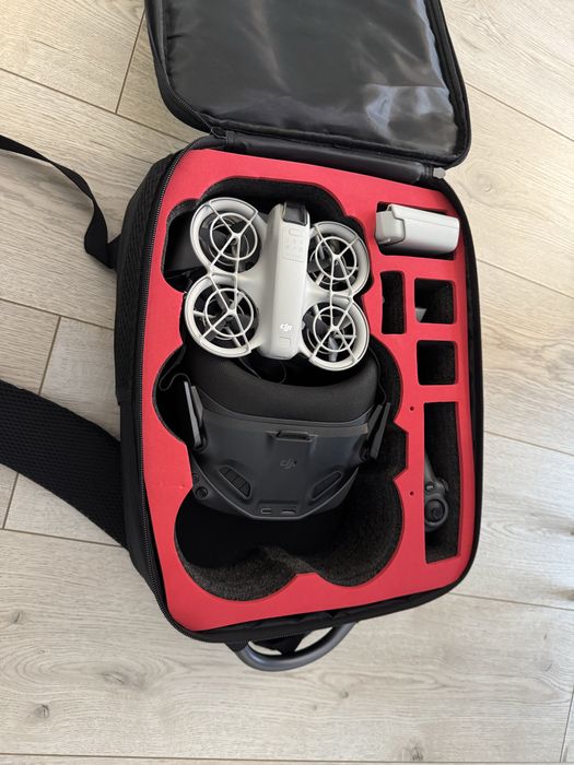 DJI NEO - Motion Fly more Combo + DJI FPV Controller 3