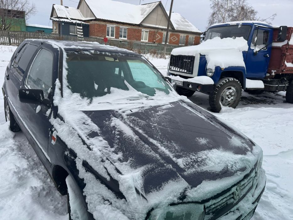 Продам гольф машину