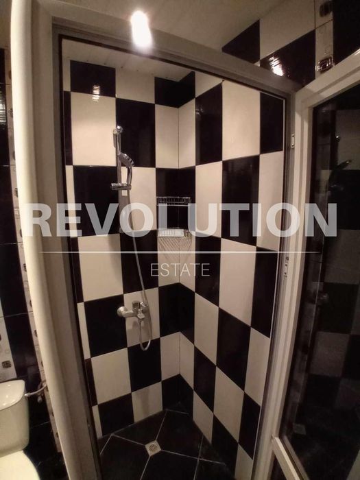 Дава се под наем Тристаен апартамент в Варна, Лятно кино Тракия - 89 кв.м за 450 € - Снимка #7