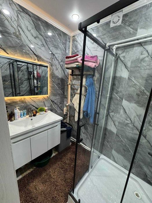 продам 3-комн. квартиру, 73м²