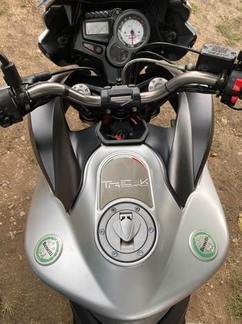 Benelli TRE-K1130 an 2009