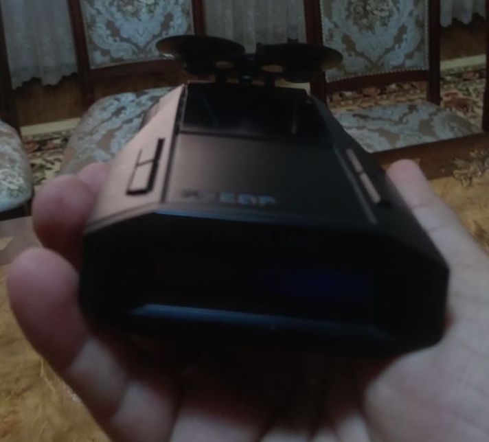 Антирадар Neoline 7700s