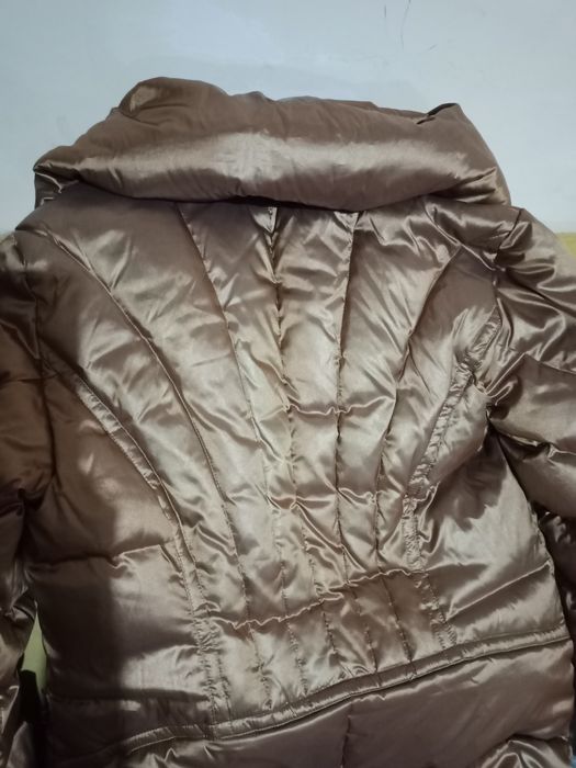Пуховик Mexx 44размер