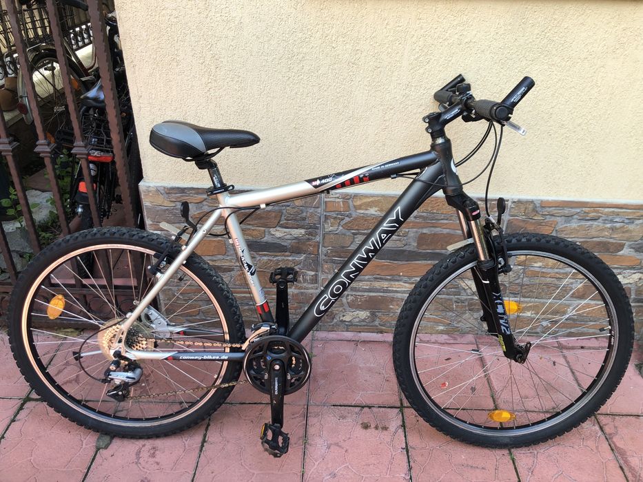 Bicleta MTB 26 inch