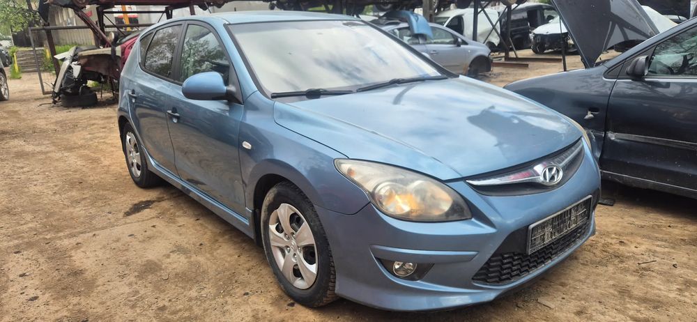 Piese de Hyundai I30 2010 1.6 CRDi diesel