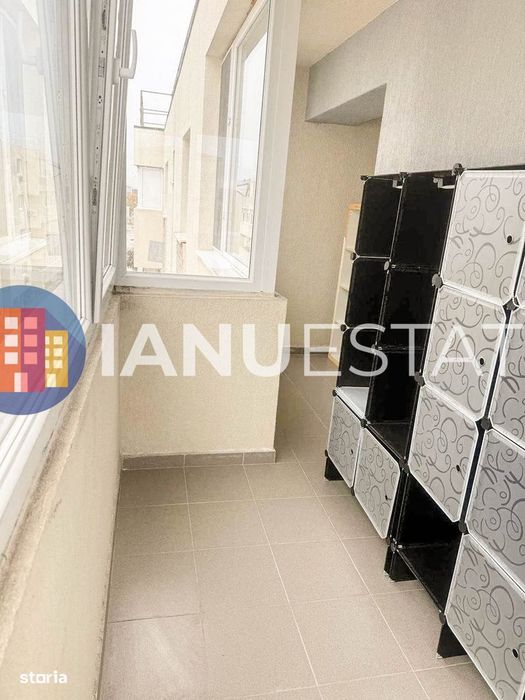 Popesti Leordeni 15`Metrou DimitrieLeonida CentralaParcare PetFriendly