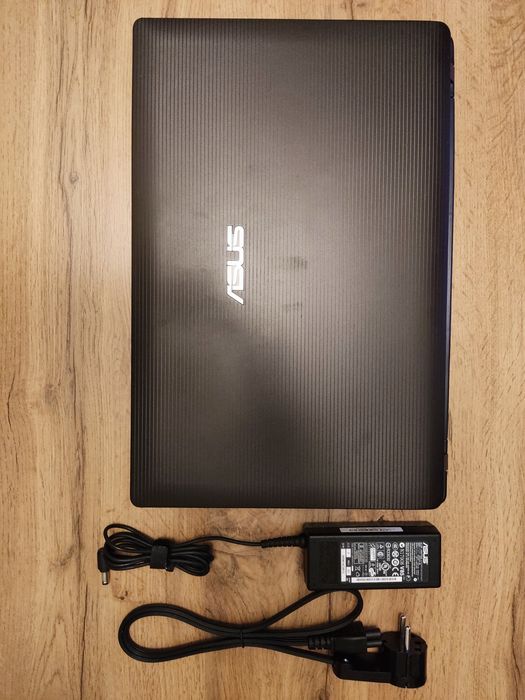 Ноутбук Asus K53 Б/У