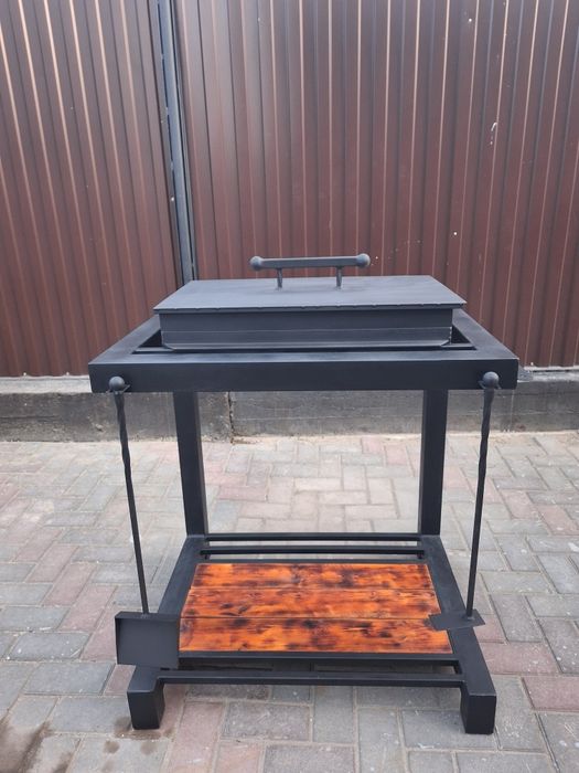 Продам Мангал для шашлыка