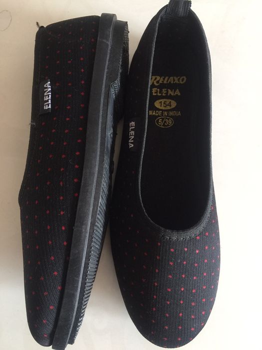 Макасины новые размер 36