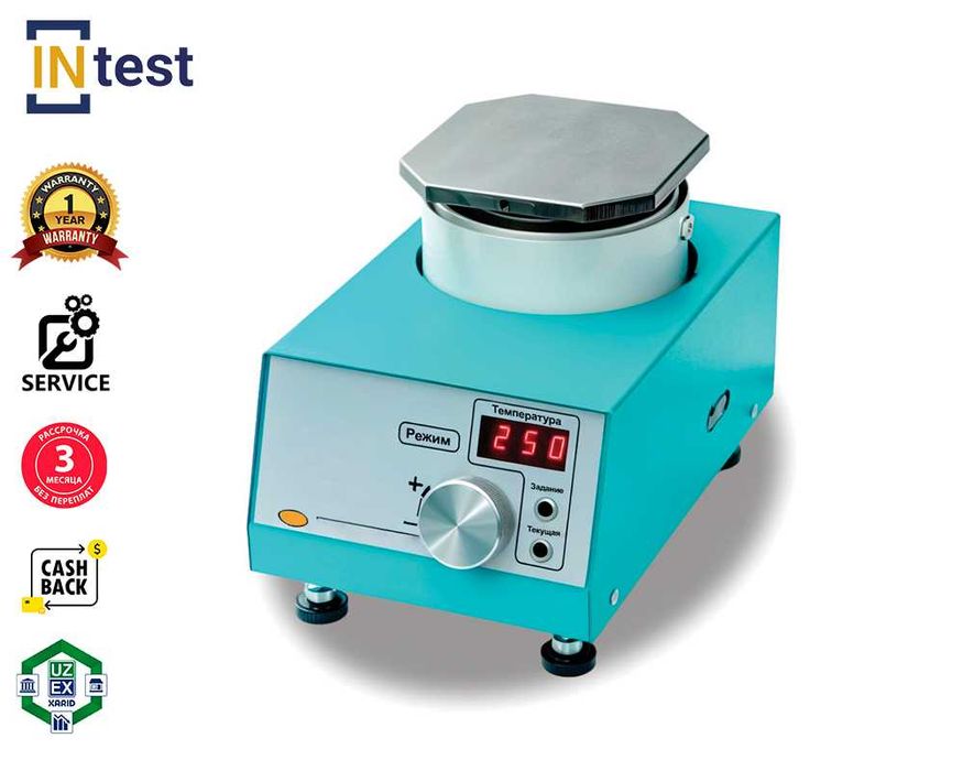 Устройство для подготовки проб битума