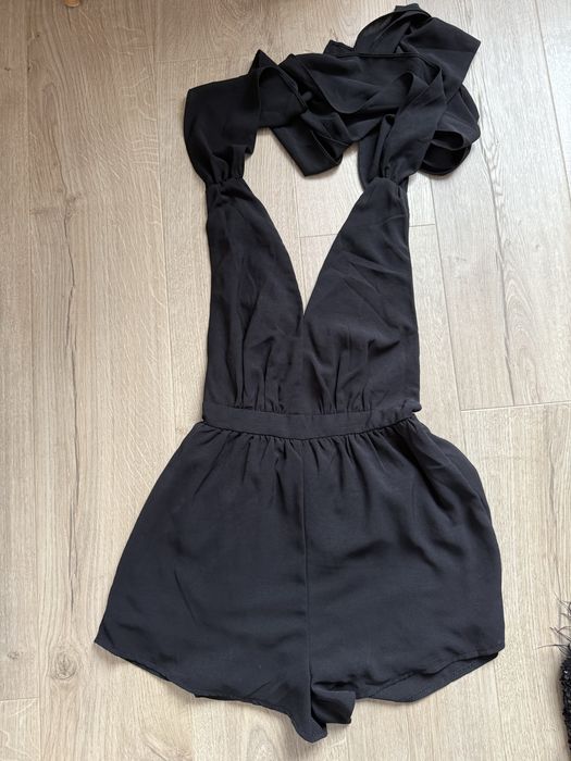 Нов гащеризон с вързанки