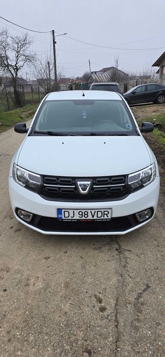 Dacia logan 2017 gpl