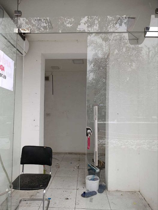 Аренда Помещение в доль дороги!