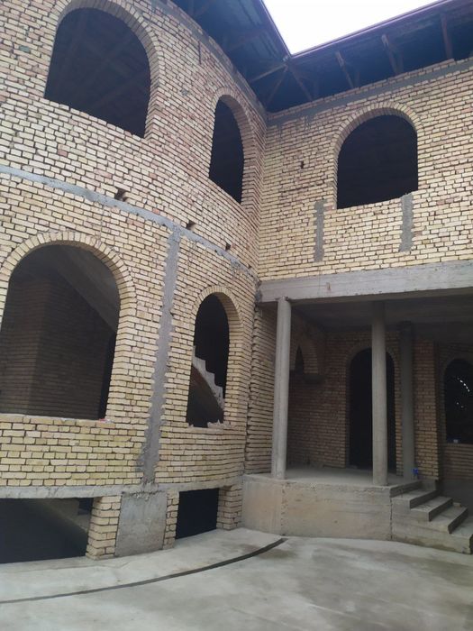 Yangiyol tuman Massiv