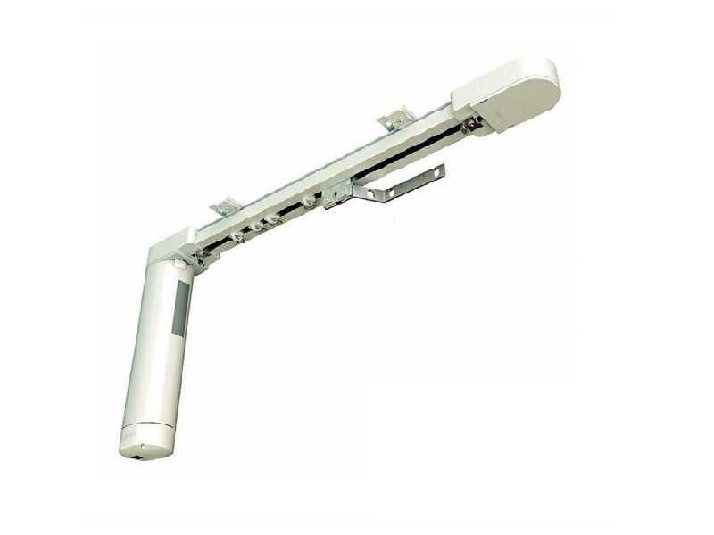 Электрокарнизы Астана