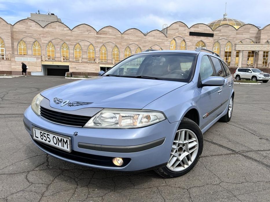 Продам Рено 2001