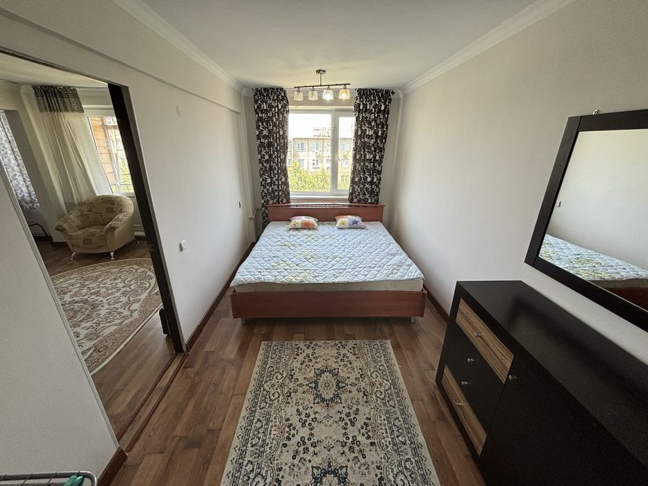 Продам квартиру 2 х комнатную