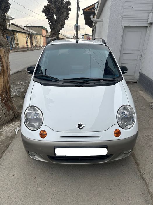 Matiz Best H9 2017