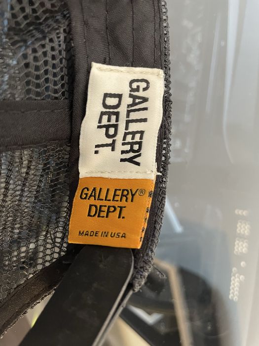 Șapca Gallery Dept.