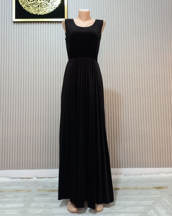 Vecherni kòyle pistonli