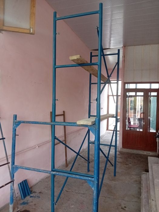 Lesa kichkina  arendagaberiladi