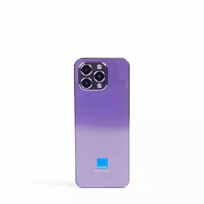 IPHONE 13 Pro knopkali